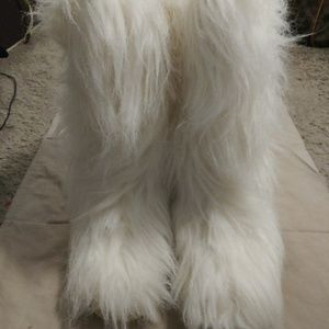 Colin Stuart snow boots